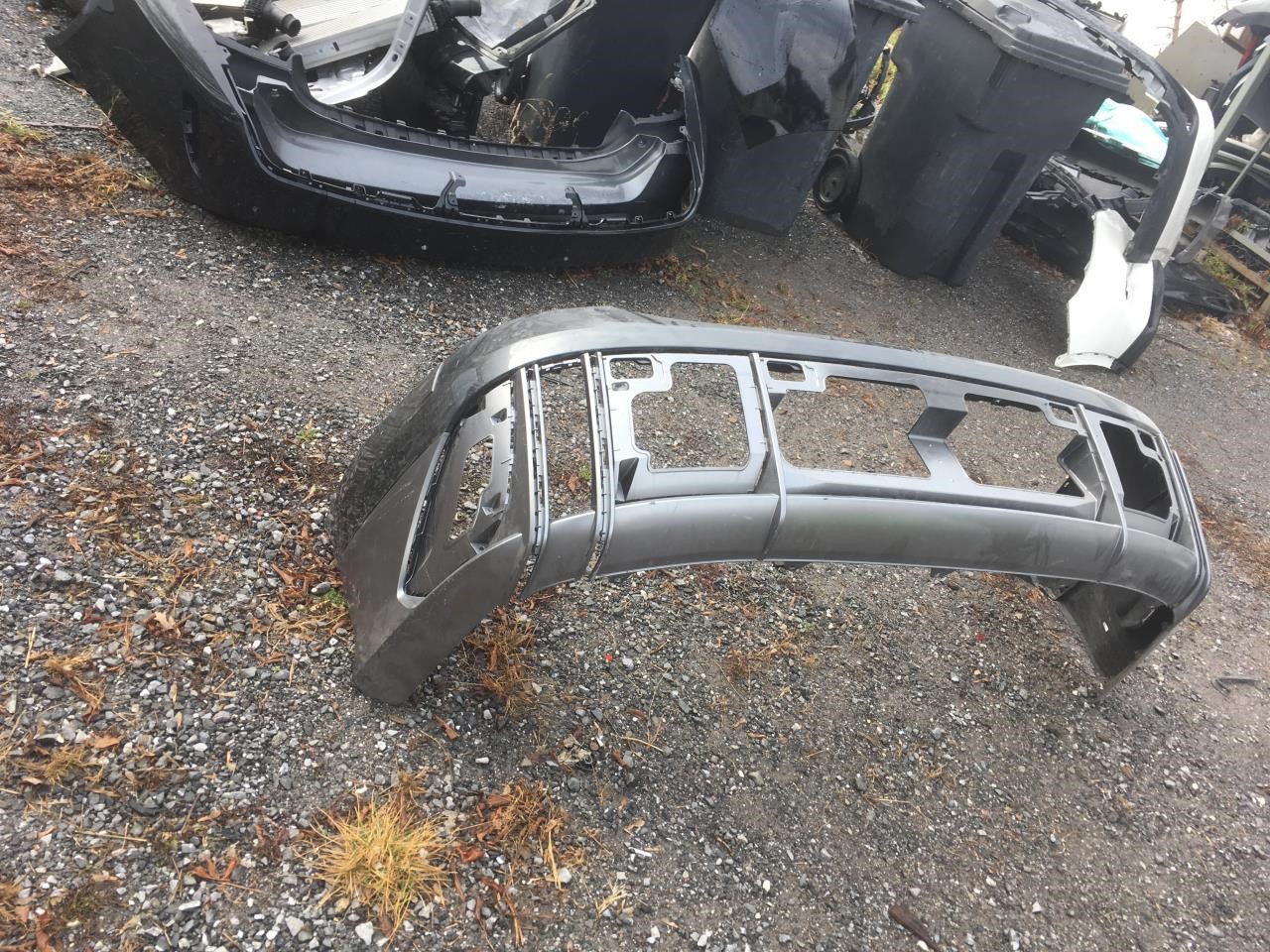 Photo de la pièce