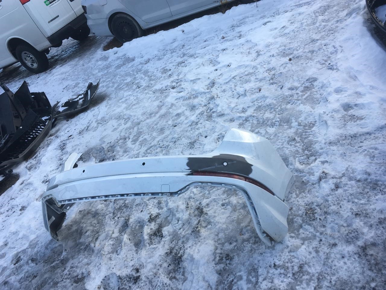 Photo de la pièce