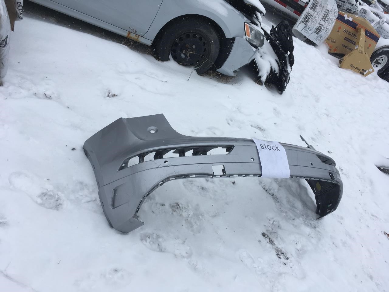 Photo de la pièce