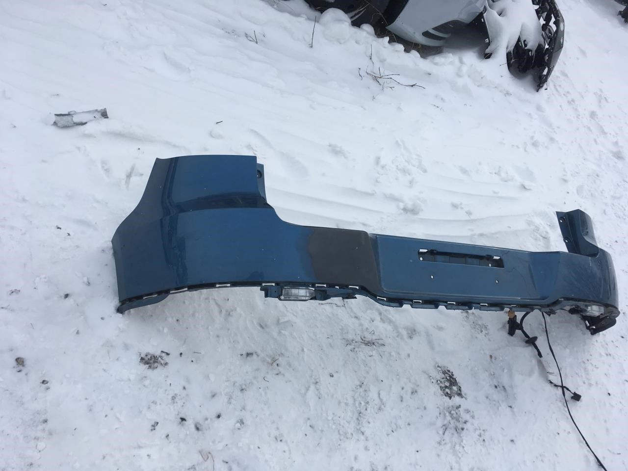 Photo de la pièce