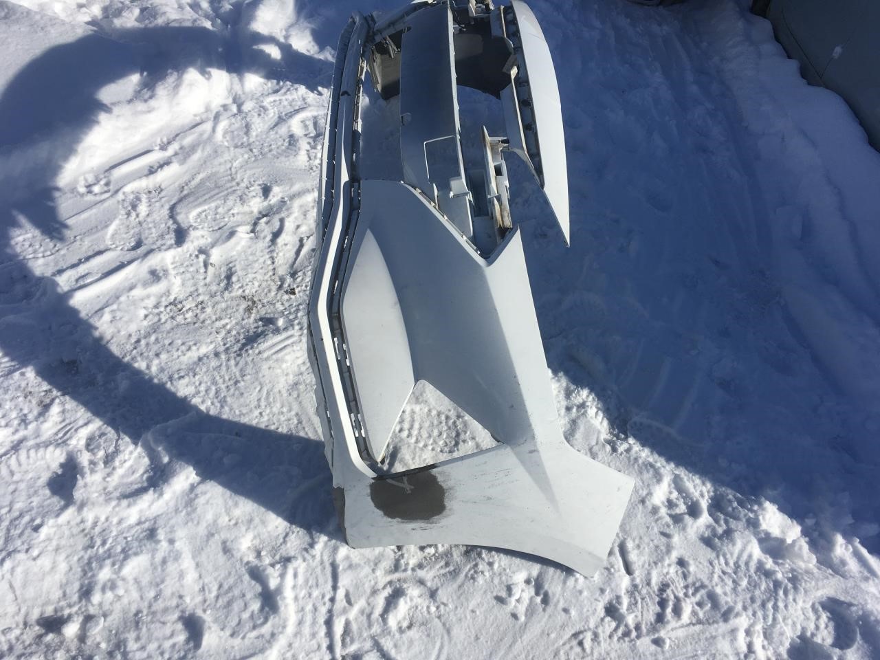 Photo de la pièce