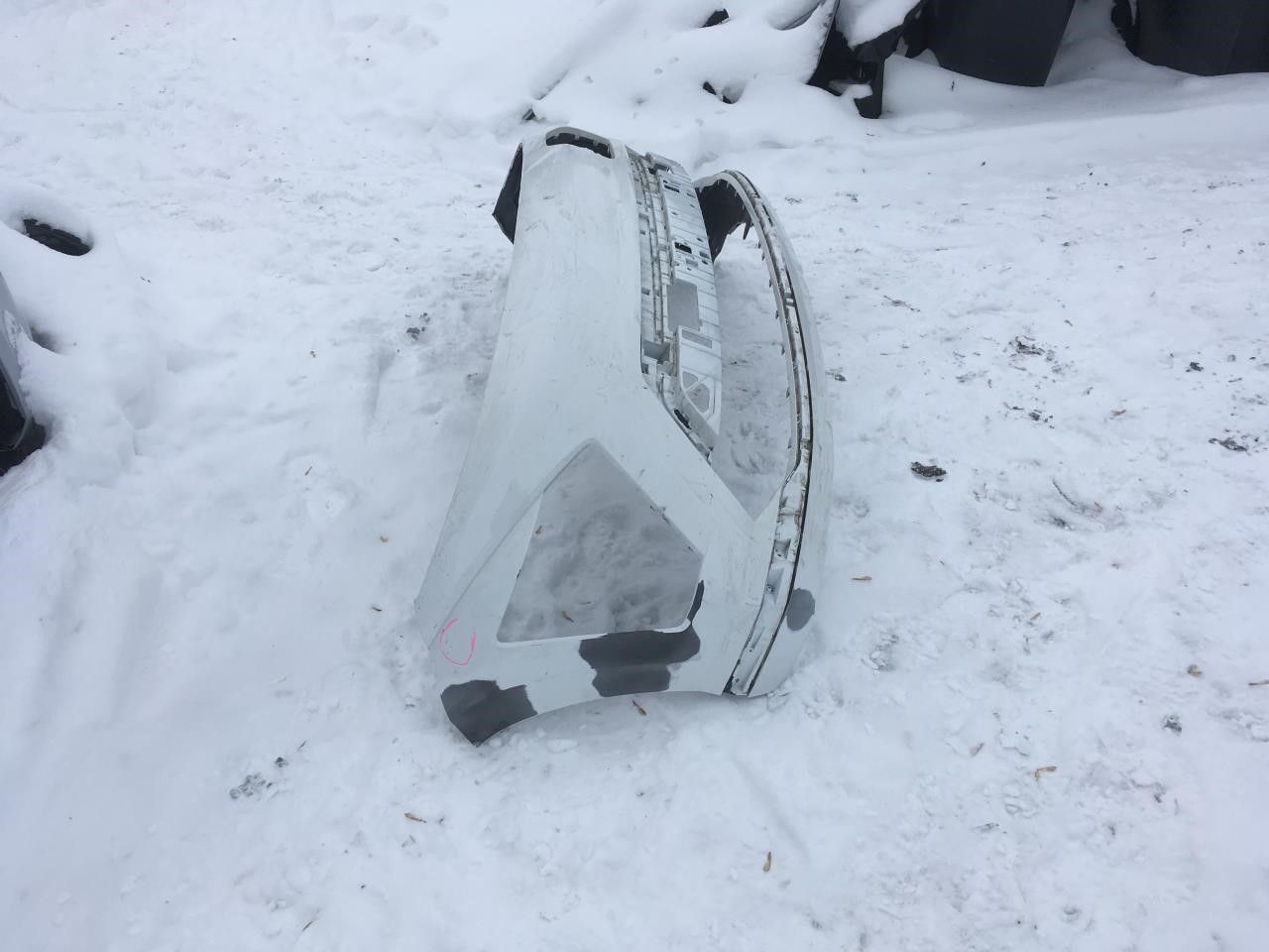 Photo de la pièce