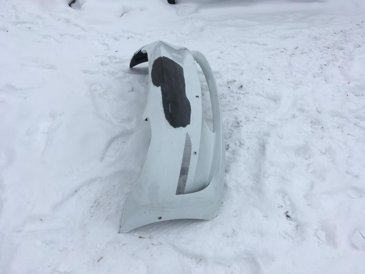 Photo de la pièce