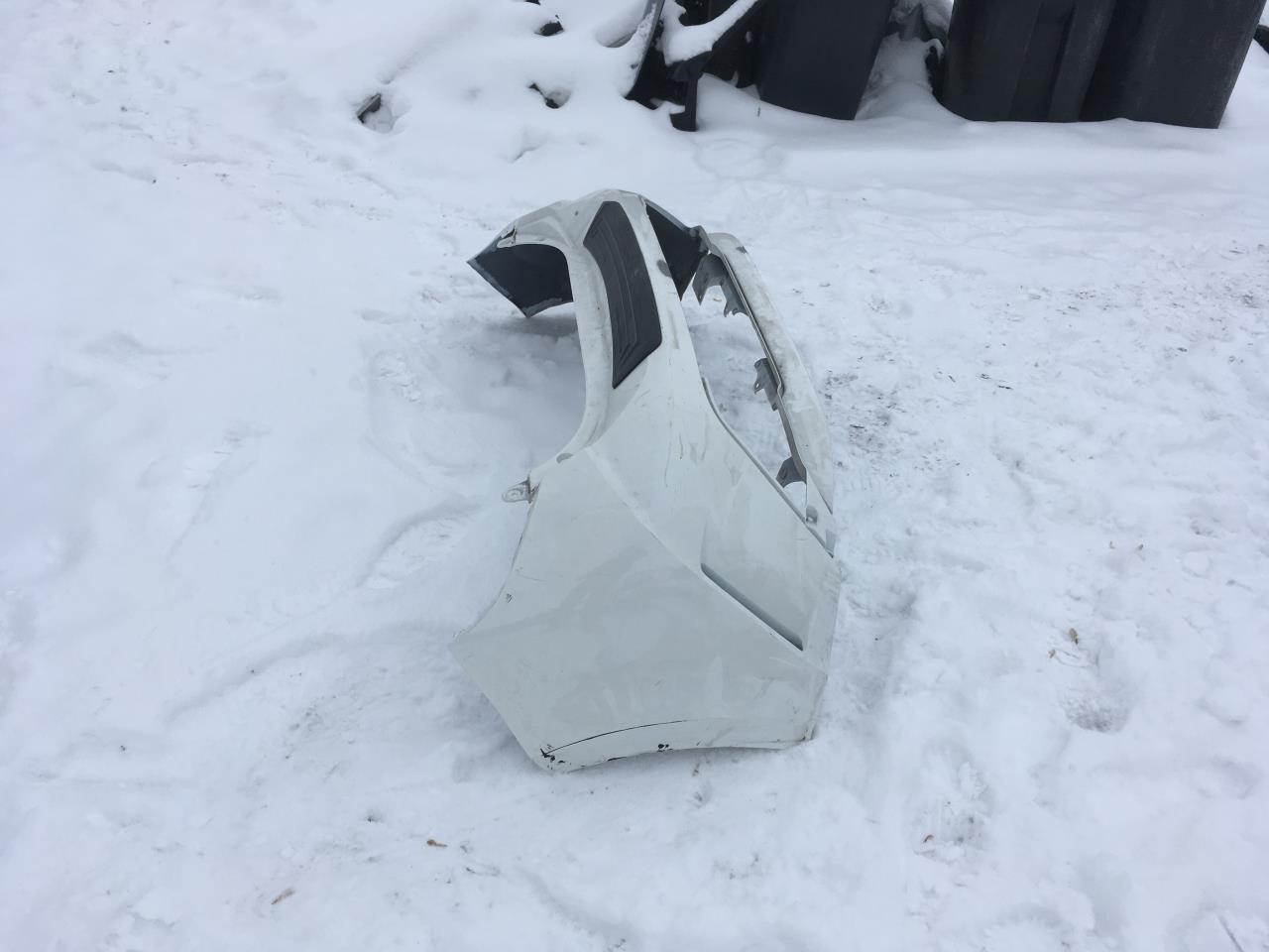 Photo de la pièce