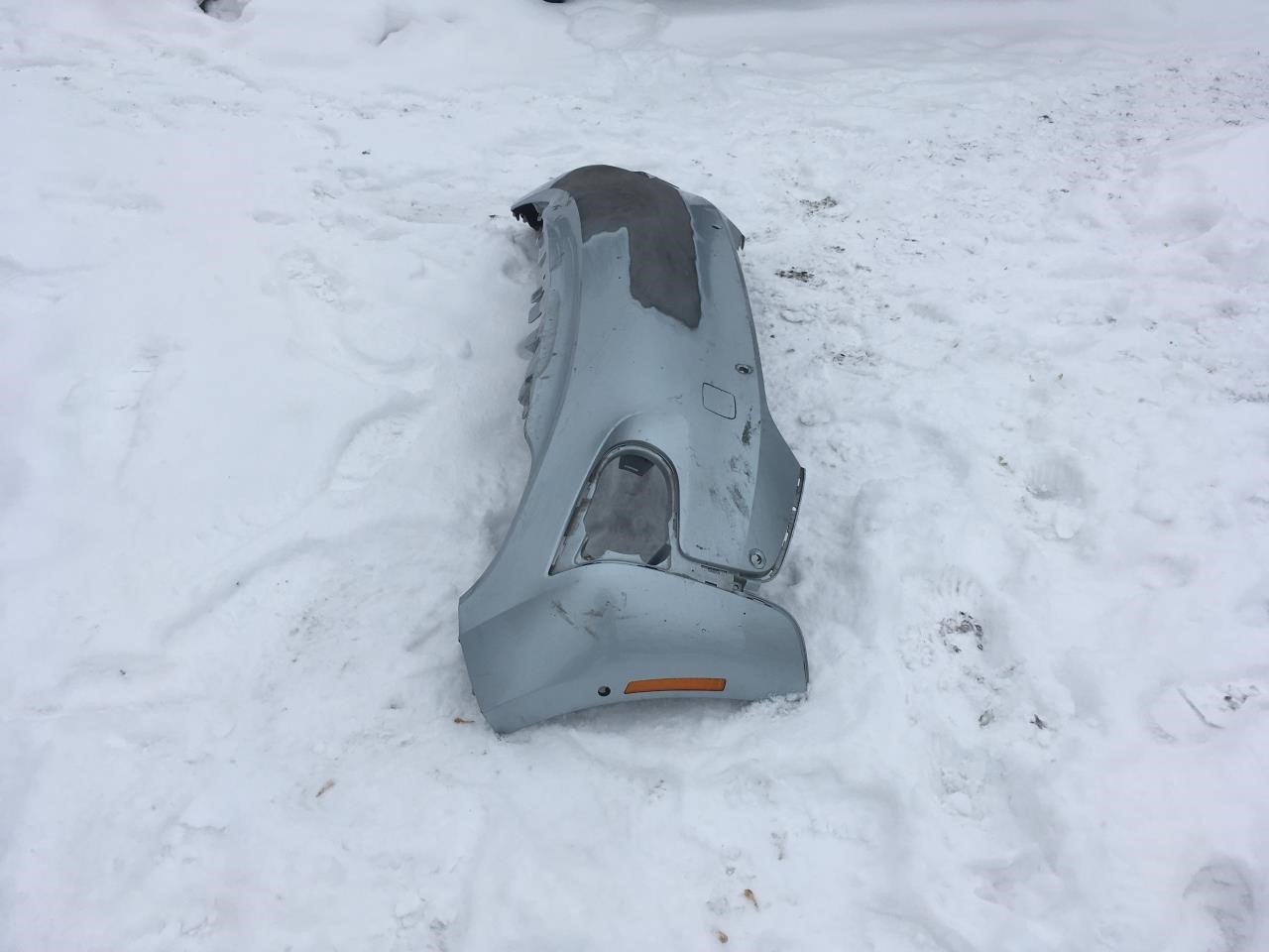 Photo de la pièce