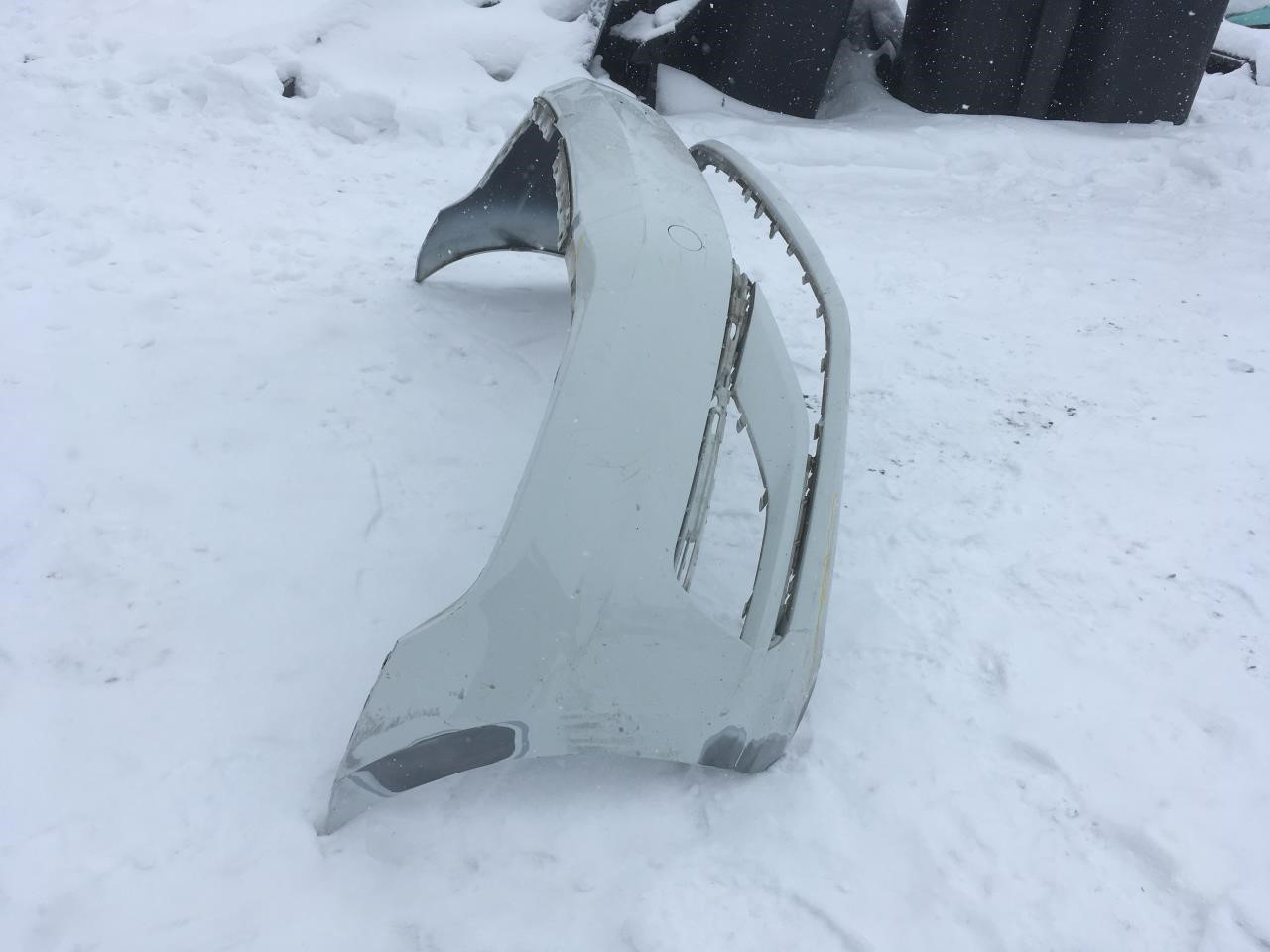 Photo de la pièce