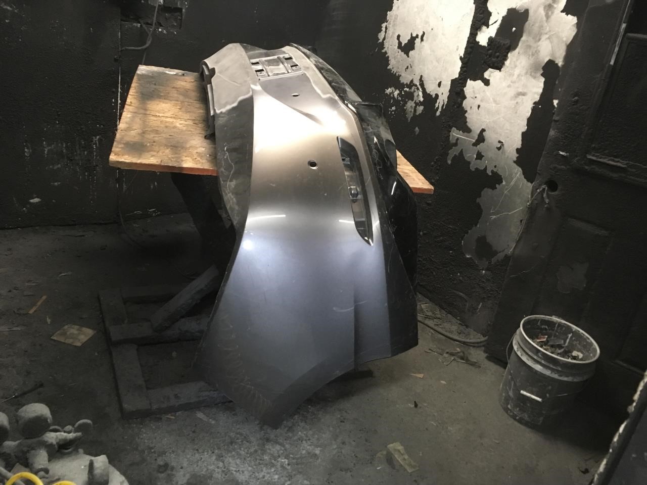 Photo de la pièce