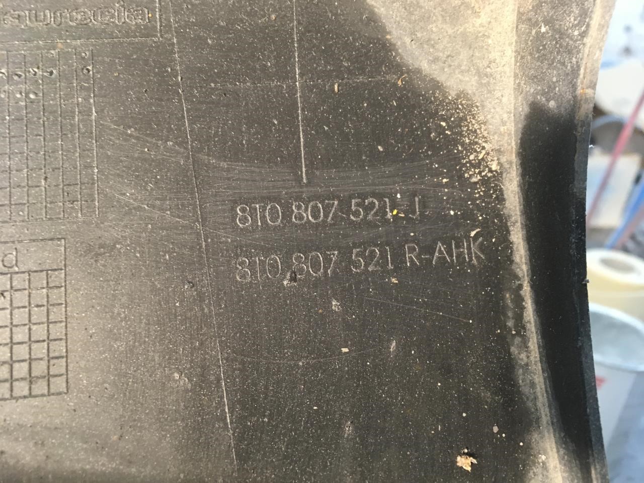 Distributor CIVIC CIVIC 1989