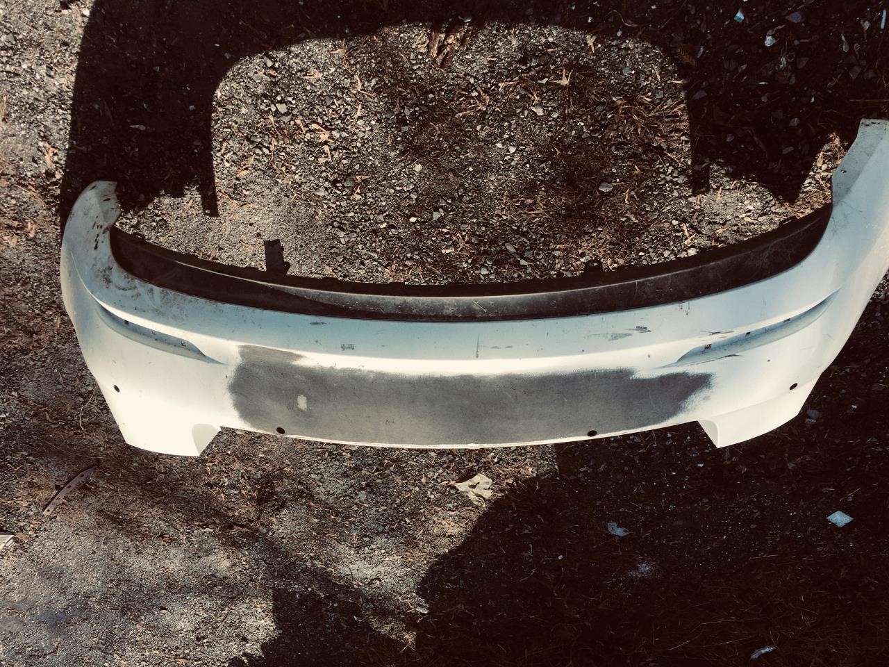 Photo de la pièce