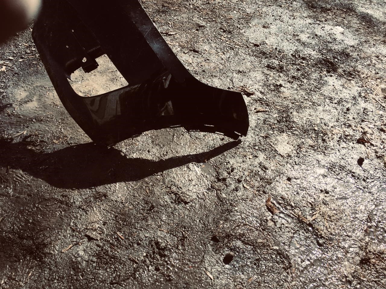 Photo de la pièce