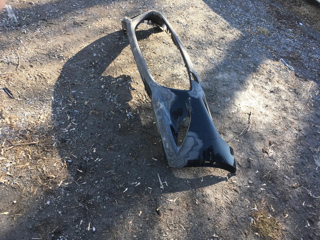 Photo de la pièce