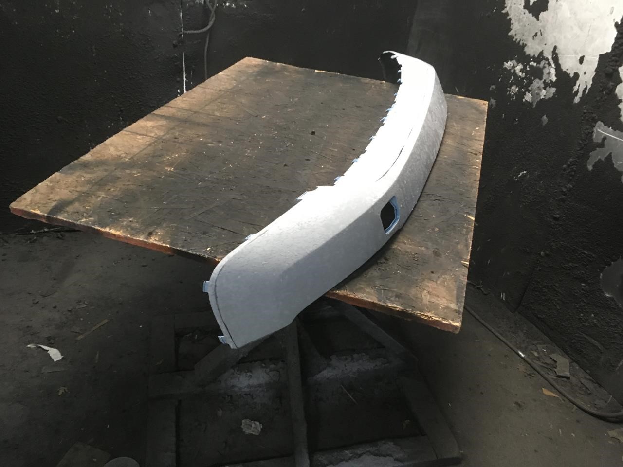 Photo de la pièce