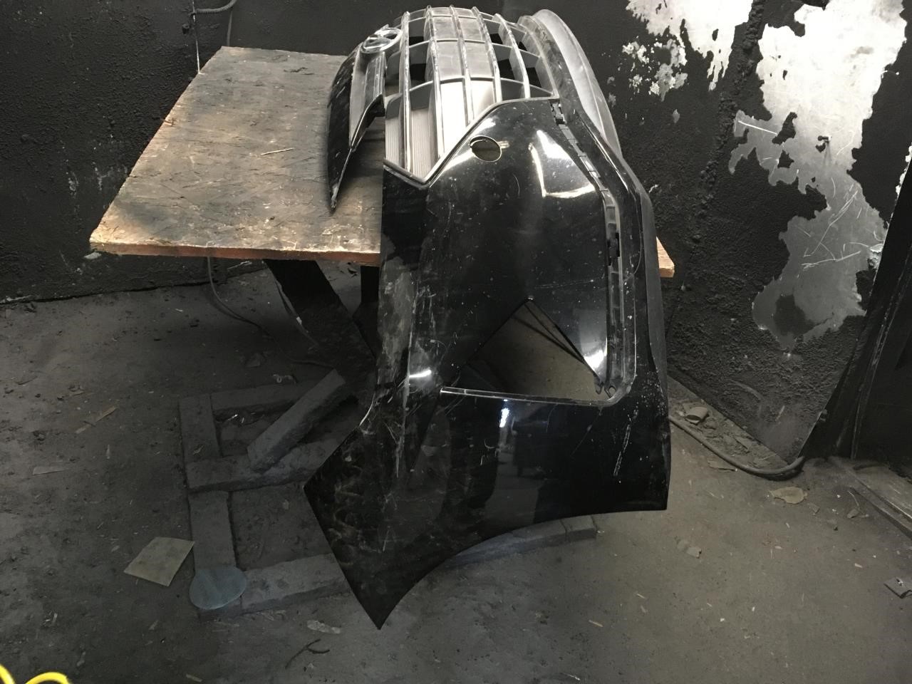 Photo de la pièce