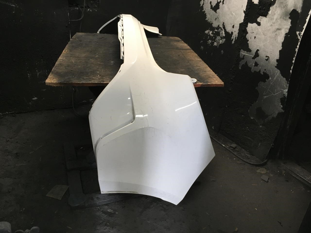 Photo de la pièce