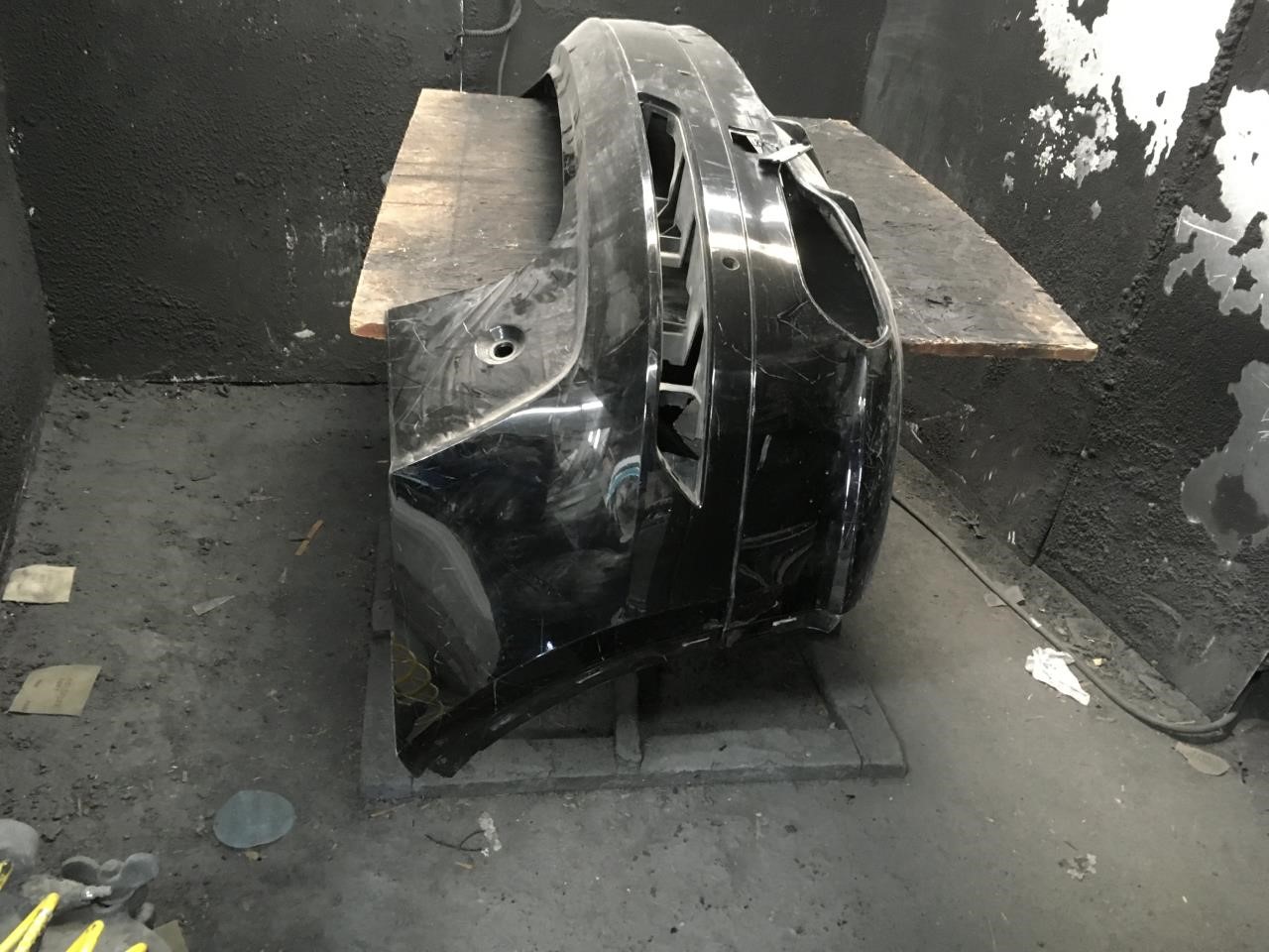 Photo de la pièce