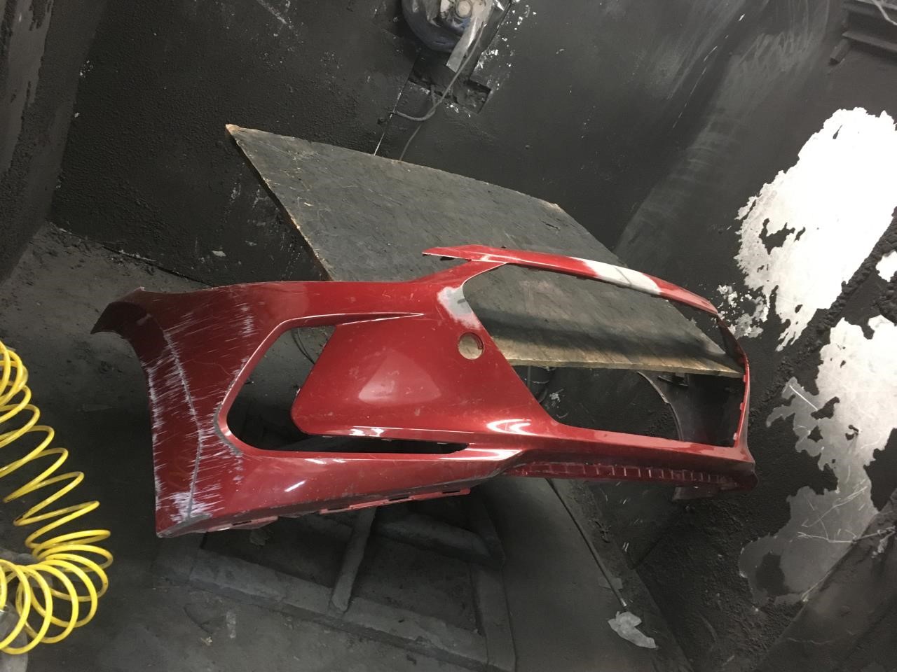 Photo de la pièce