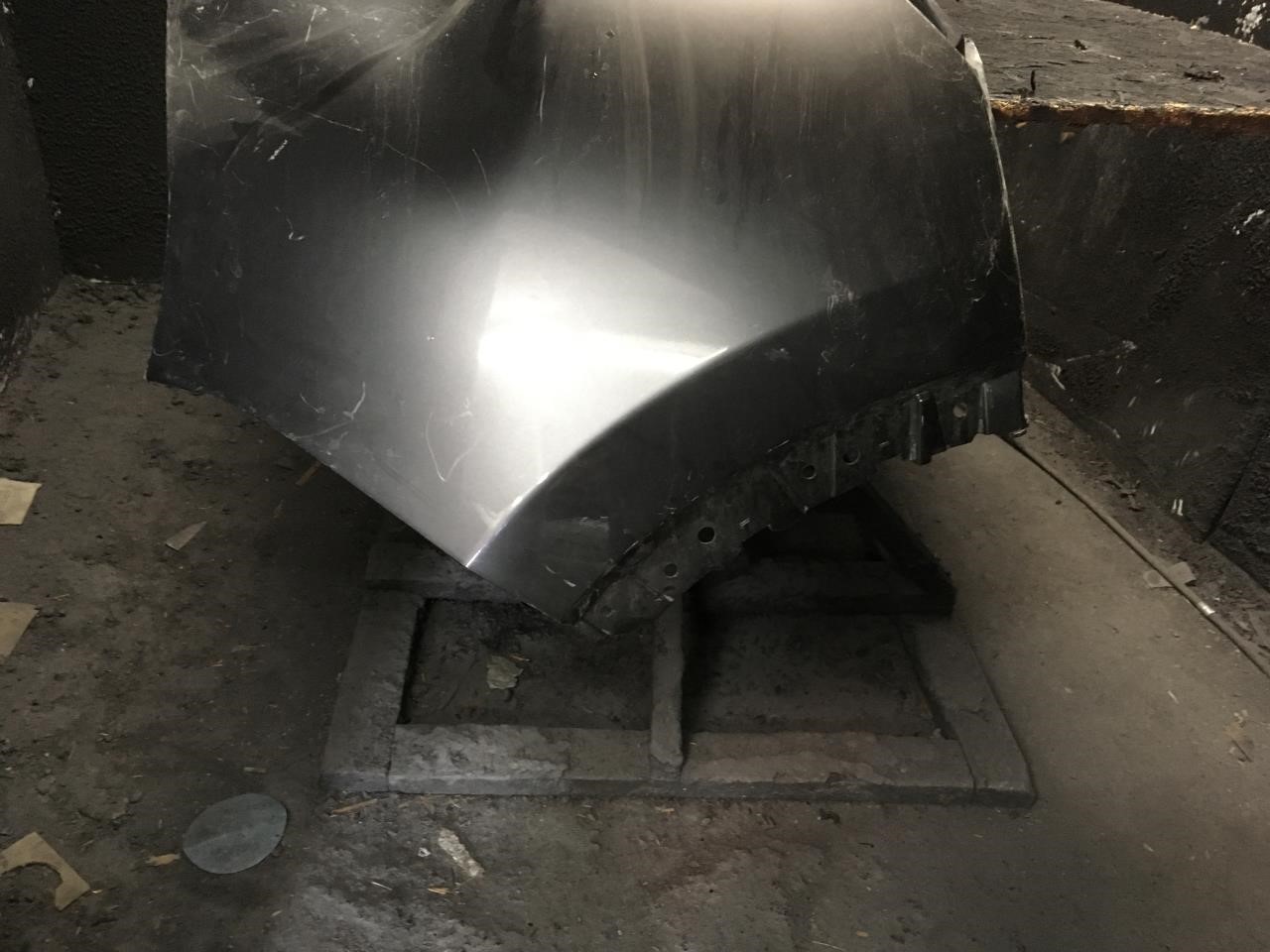 Photo de la pièce