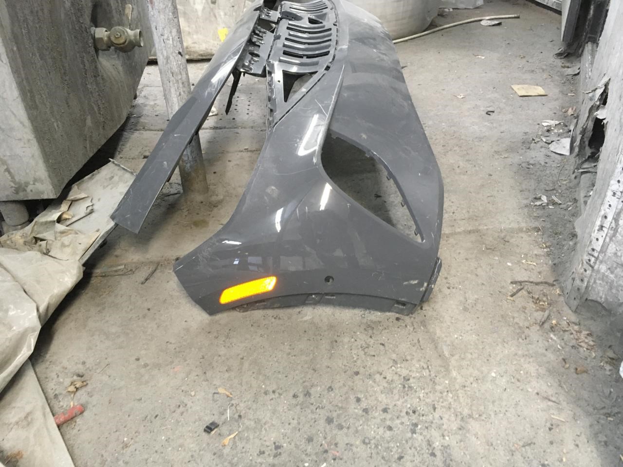 Photo de la pièce