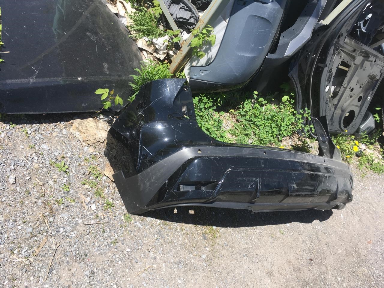 Photo de la pièce