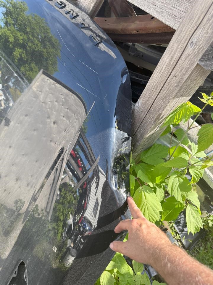Photo de la pièce