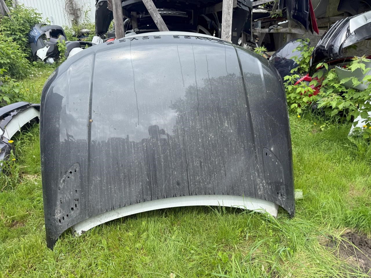 Photo de la pièce