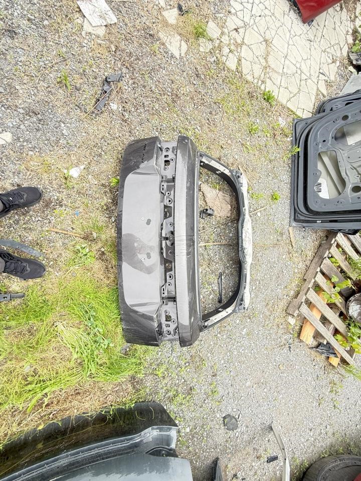 Photo de la pièce