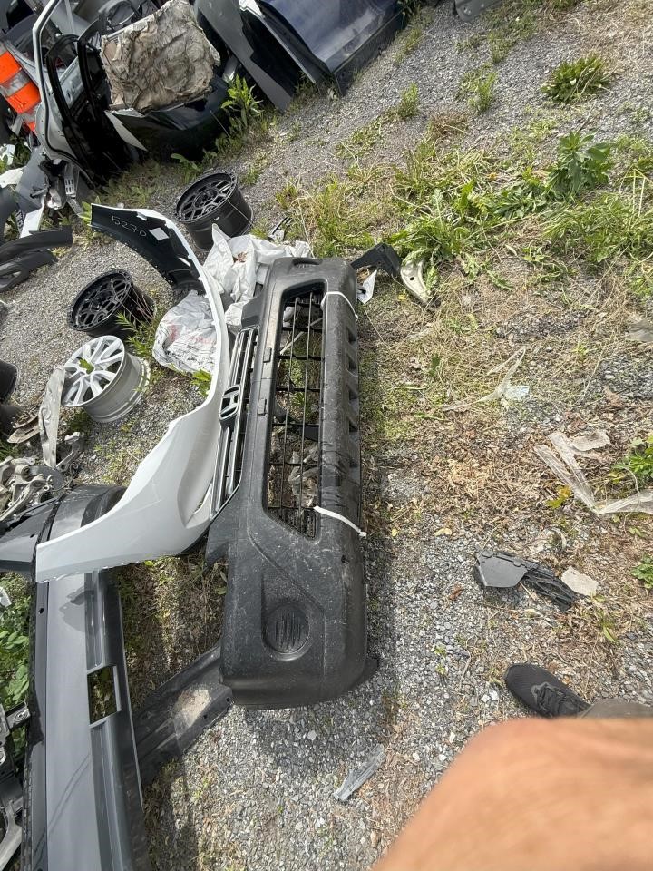 Photo de la pièce