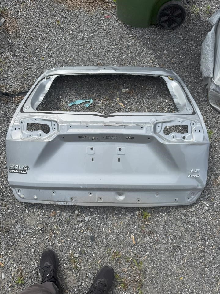 Window Regulator, Front Door CIVIC CIVIC 1989