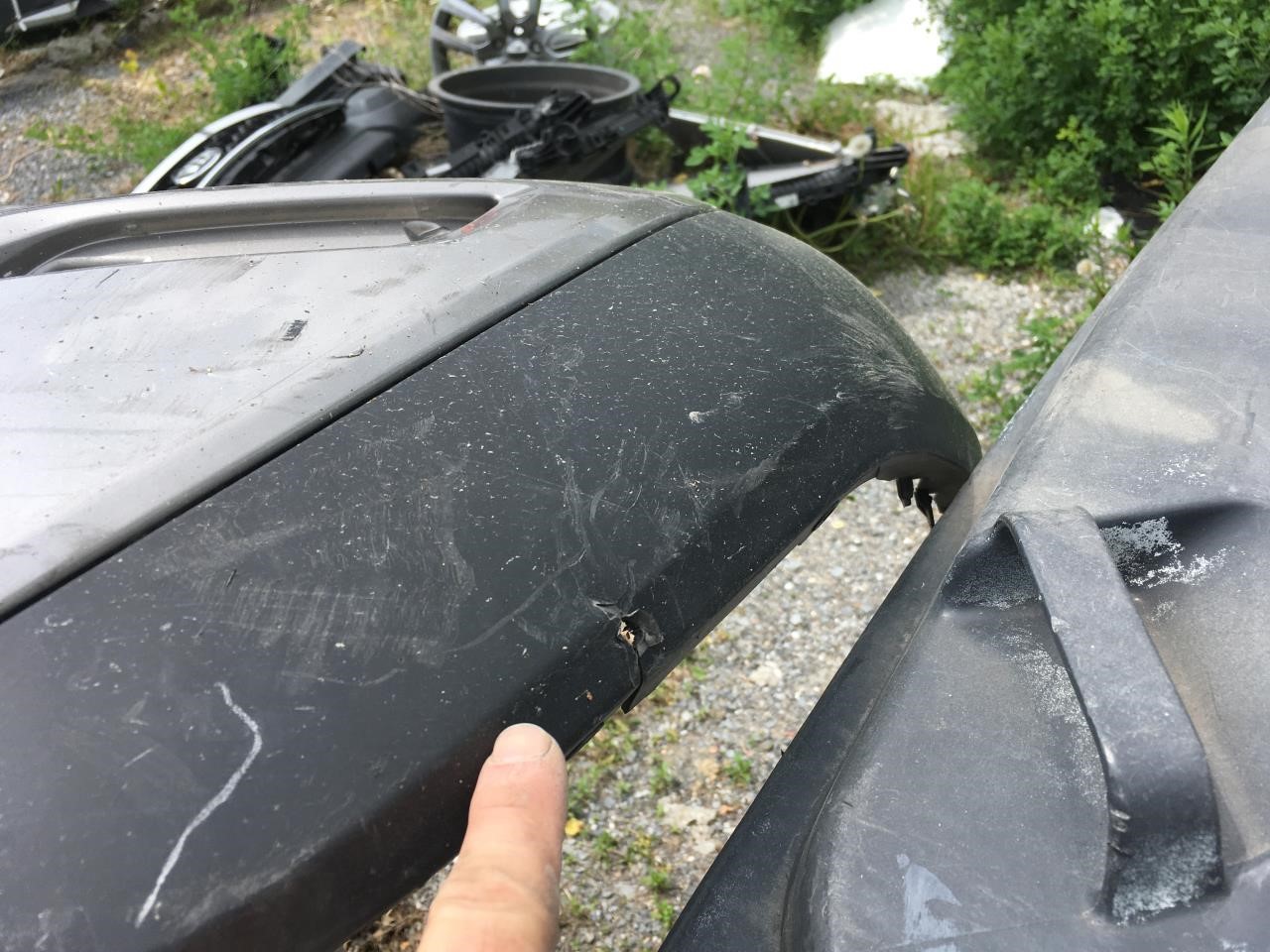 Photo de la pièce