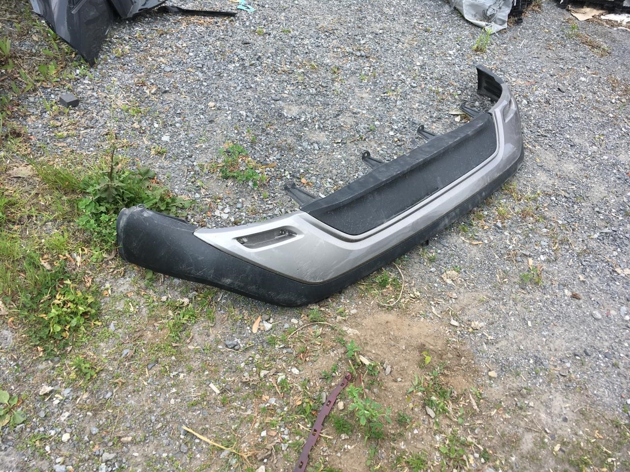 Photo de la pièce