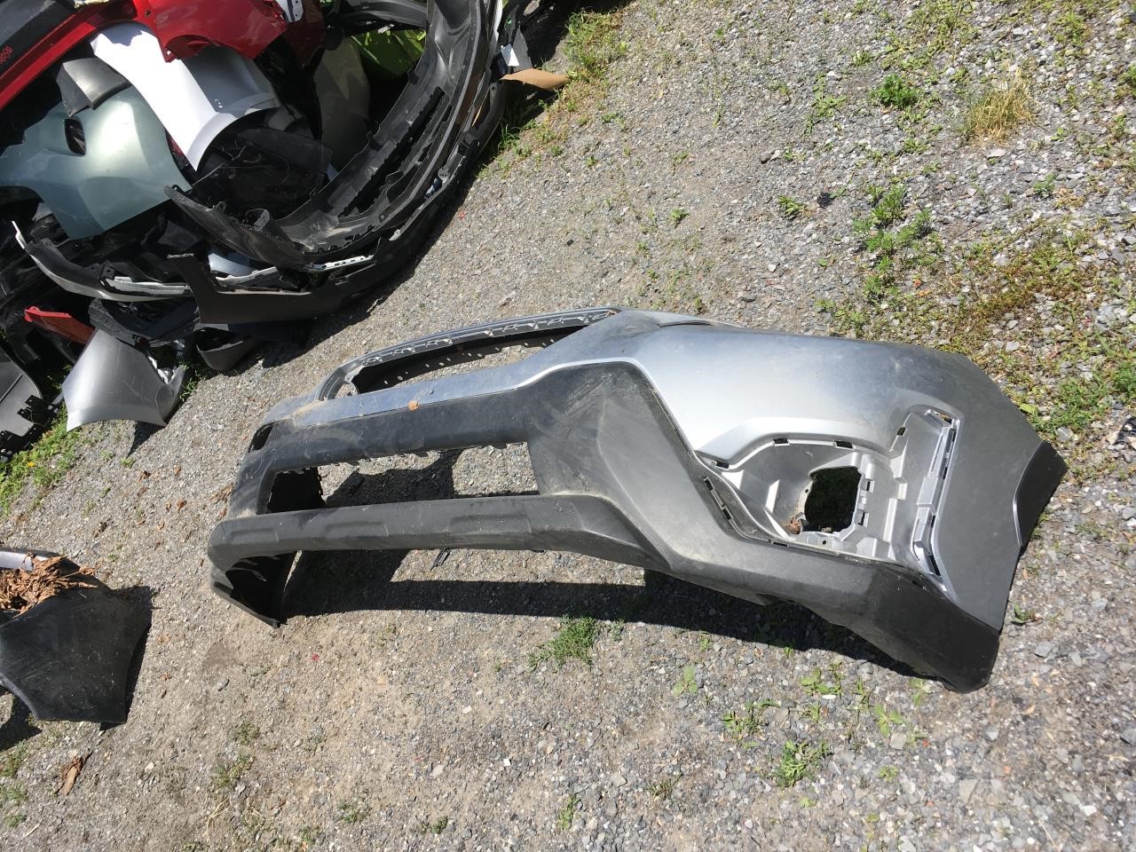 Photo de la pièce