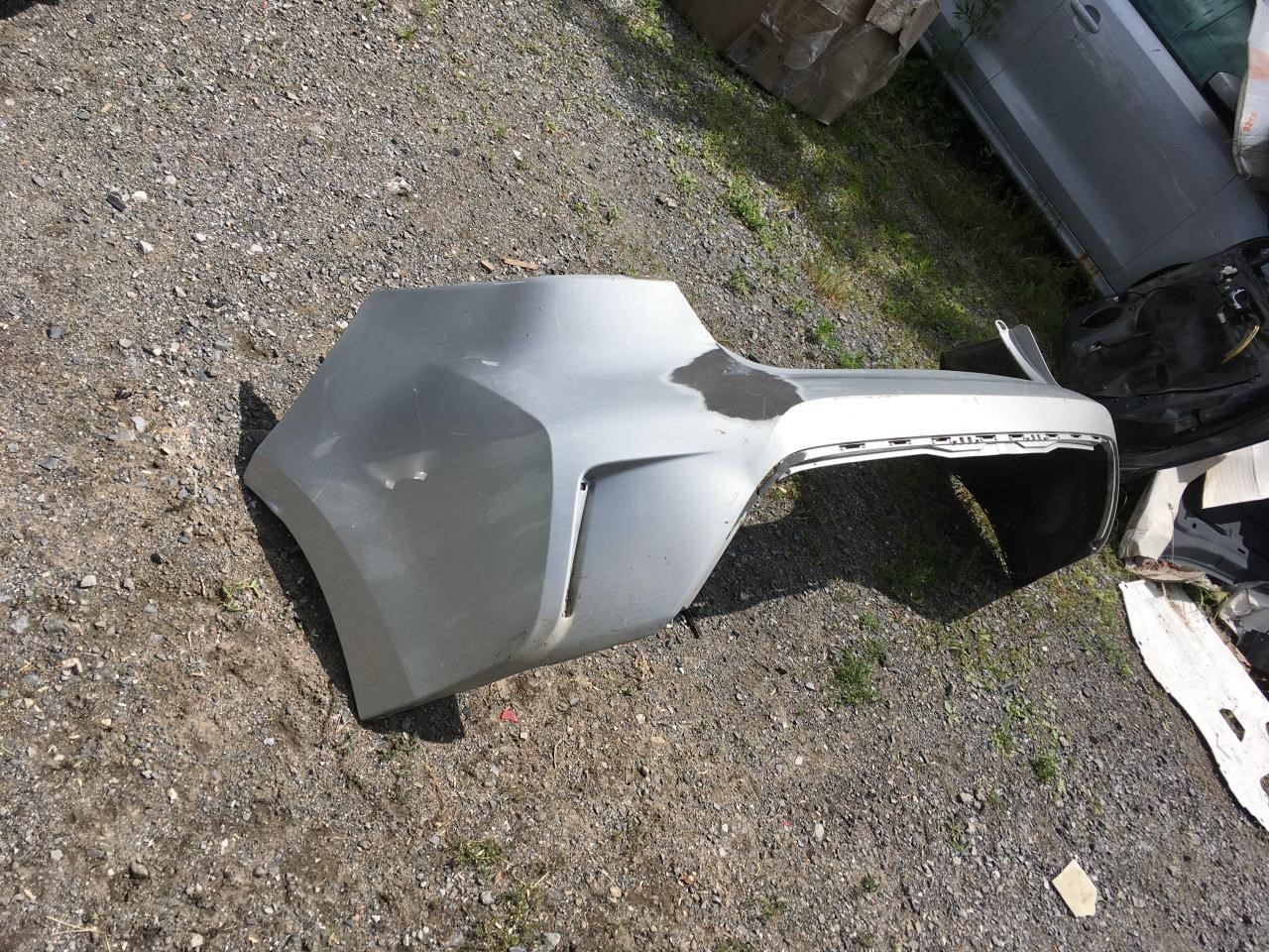 Photo de la pièce