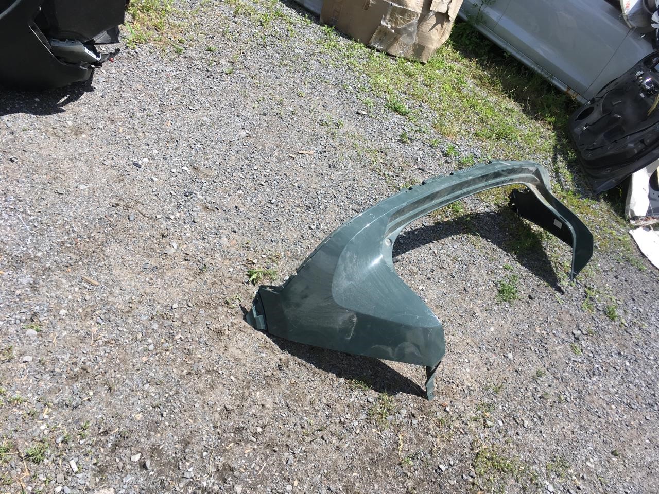 Photo de la pièce