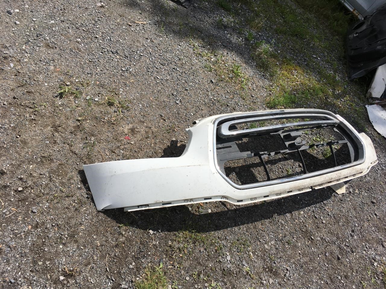 Photo de la pièce