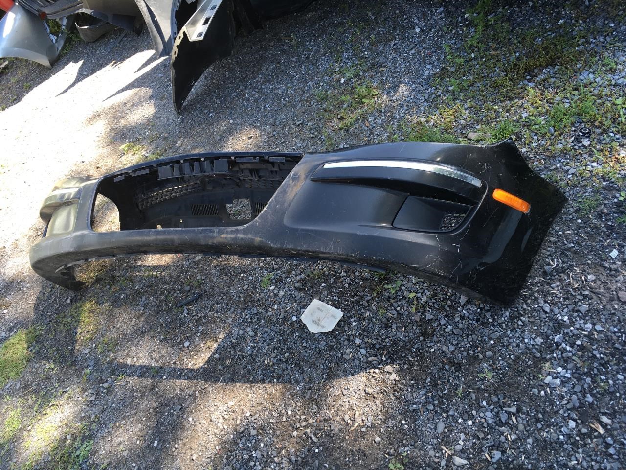 Photo de la pièce