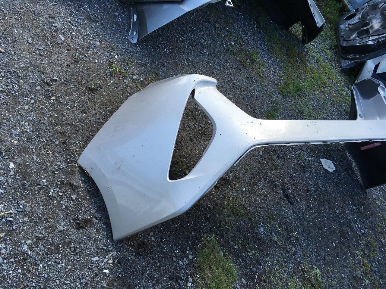 Photo de la pièce