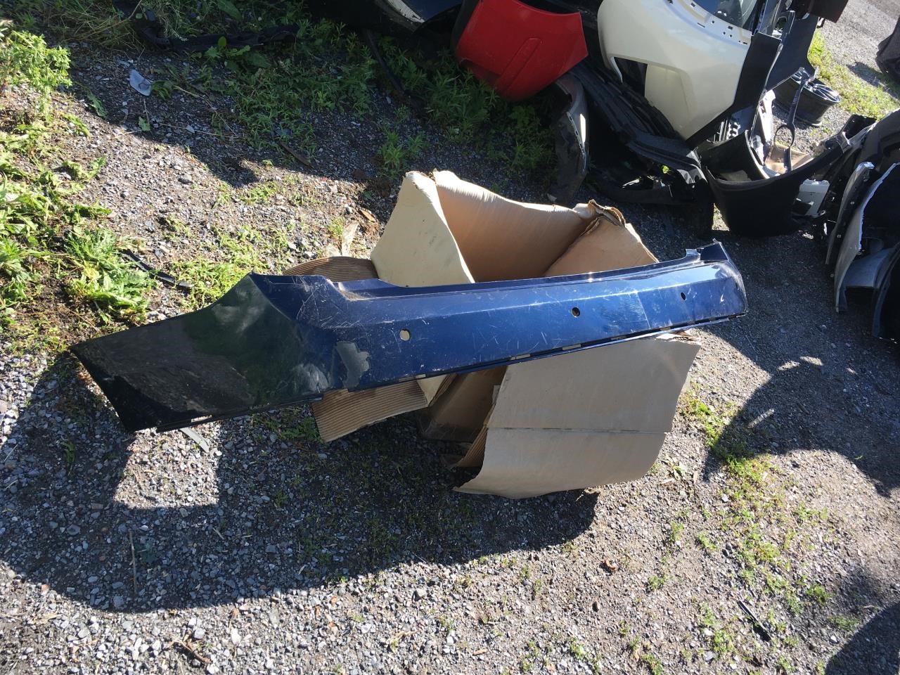 Photo de la pièce