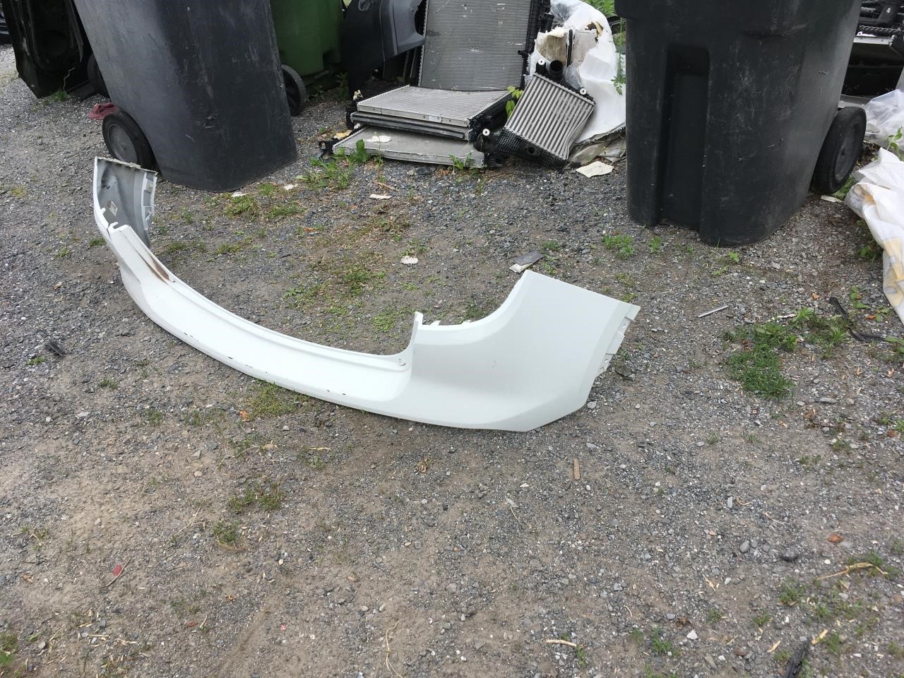 Photo de la pièce