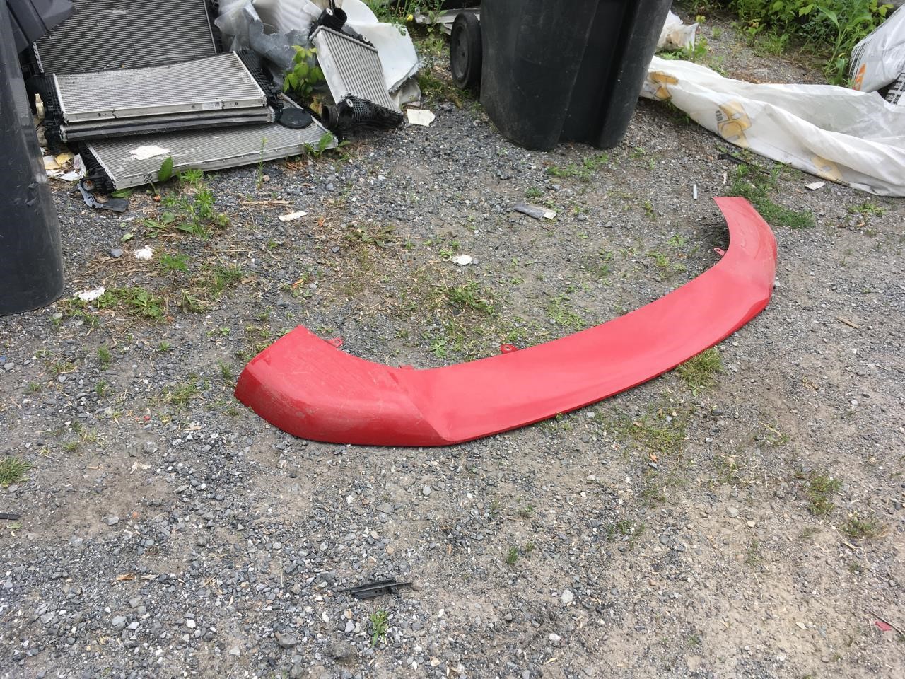 Photo de la pièce