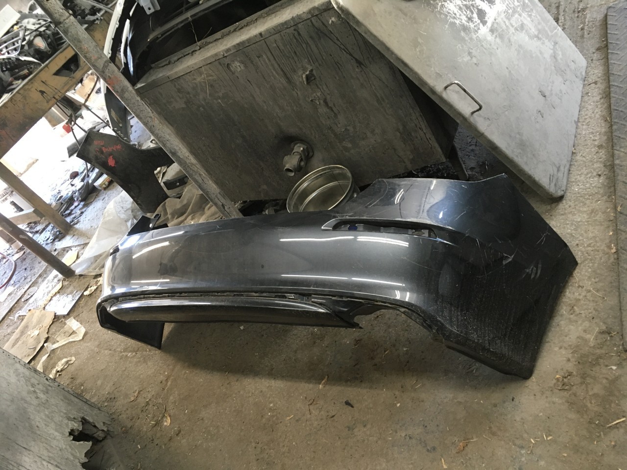 Distributor IMPULSE IMPULSE 1990
