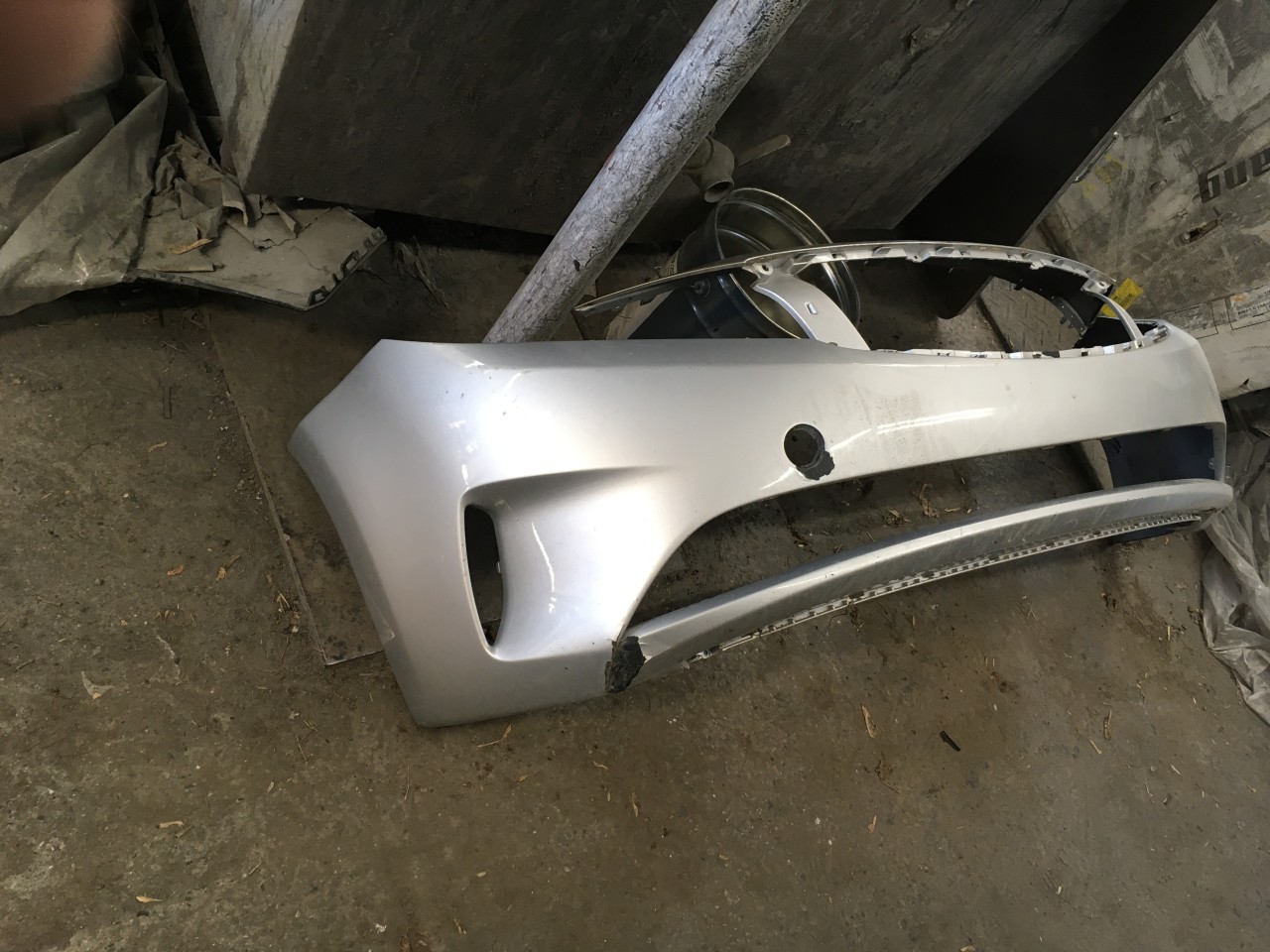 Distributor IMPULSE IMPULSE 1990