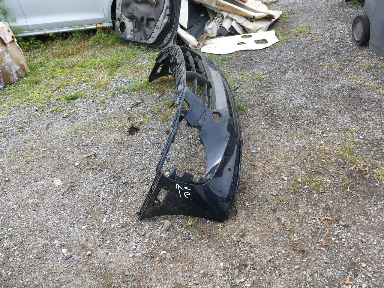 Photo de la pièce