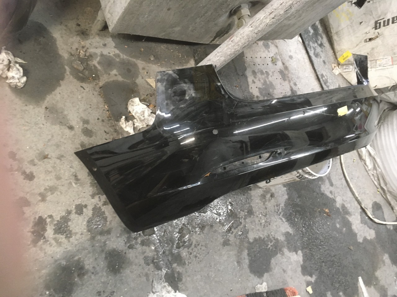 Photo de la pièce