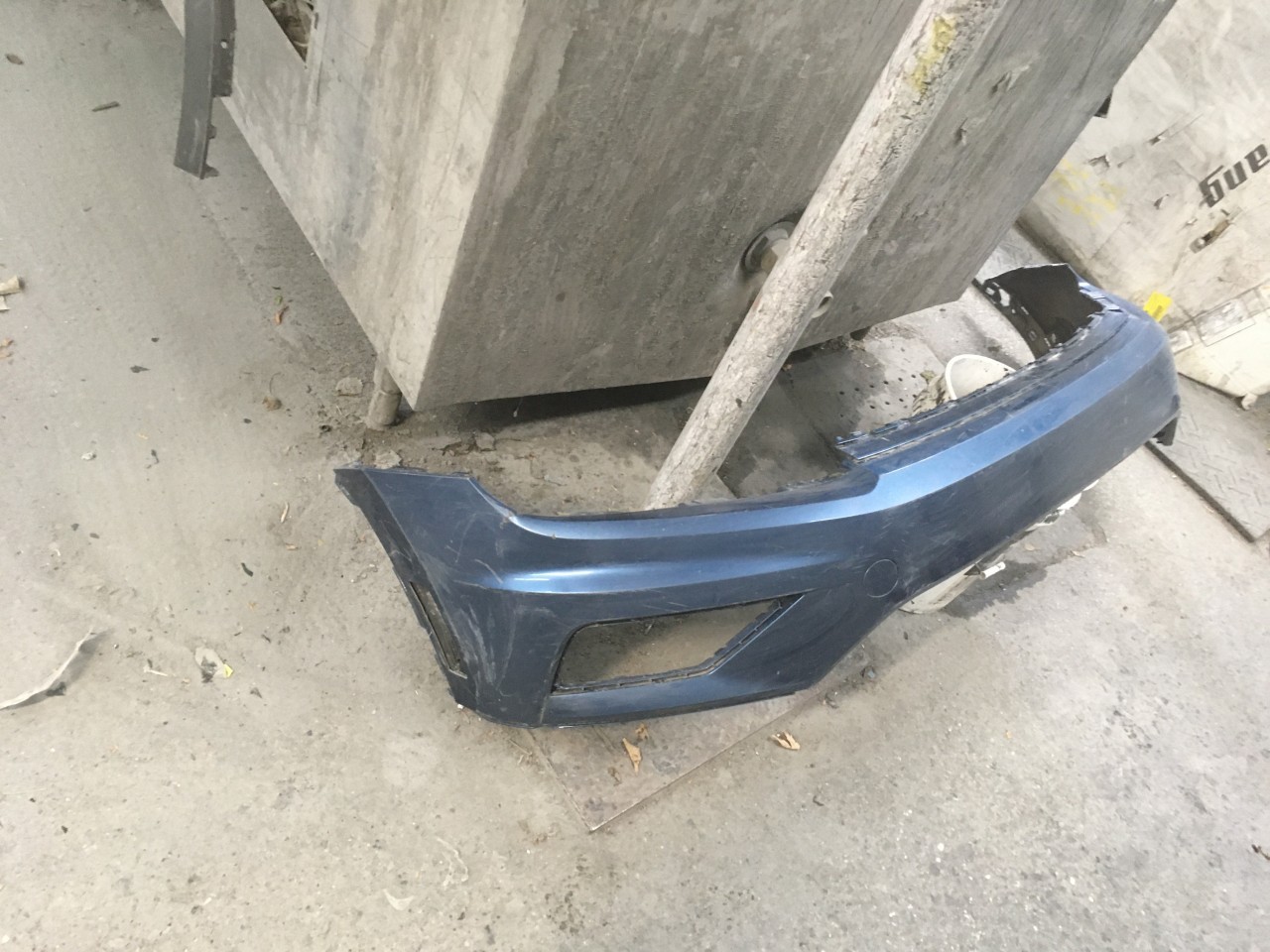 Photo de la pièce