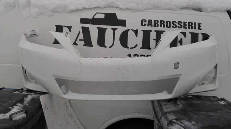 Photo de la pièce